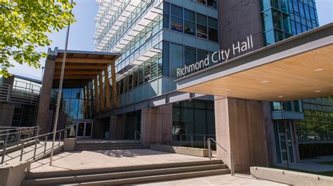 city of richmond bc|Iba pa.